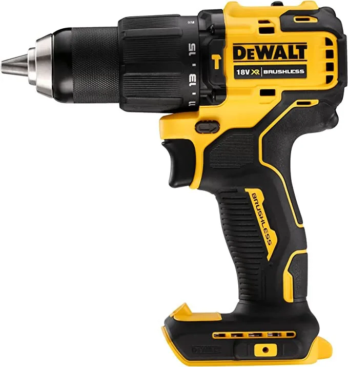 20250307163501_edd9ac7b Dewalt DCK2062E2T Σετ Δραπανοκατσάβιδο & Κατσαβίδι 18V με 2 Μπαταρίες 1.7Ah και Θήκη - Image 1