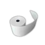 Bestpak Paper Θερμική Χαρτοταινία Ταμειακής Π57xΔ40mm 48gr/m² 10τμχ 60233521