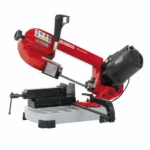 Holzmann Σιδηροπρίονο Ταινίας BS125M_230V με Ισχύ 400Watt