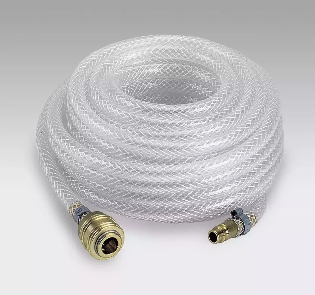 20250307165432_8eb89593 Einhell 4138100 Λάστιχο Αέρος 10m Φ6mm - Image 1
