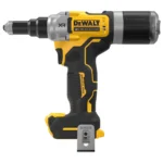 Dewalt Ηλεκτρικός Πριτσιναδόρος Μπαταρίας 18V DCF414NT