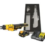 Dewalt Ηλεκτρική Καστάνια Μπαταρίας 12V 1x3Ah 1/4" DCF504L1G