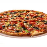 Smile Skp-2 Pizza Stone