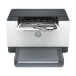 HP LaserJet M209dw Ασπρόμαυρος Εκτυπωτής