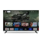 Thomson Smart Τηλεόραση 65" 4K UHD QLED 65QG4S14 (2024)