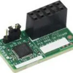 Supermicro Add-on Module Tpm 2.0 Aom-tpm-9665v-s