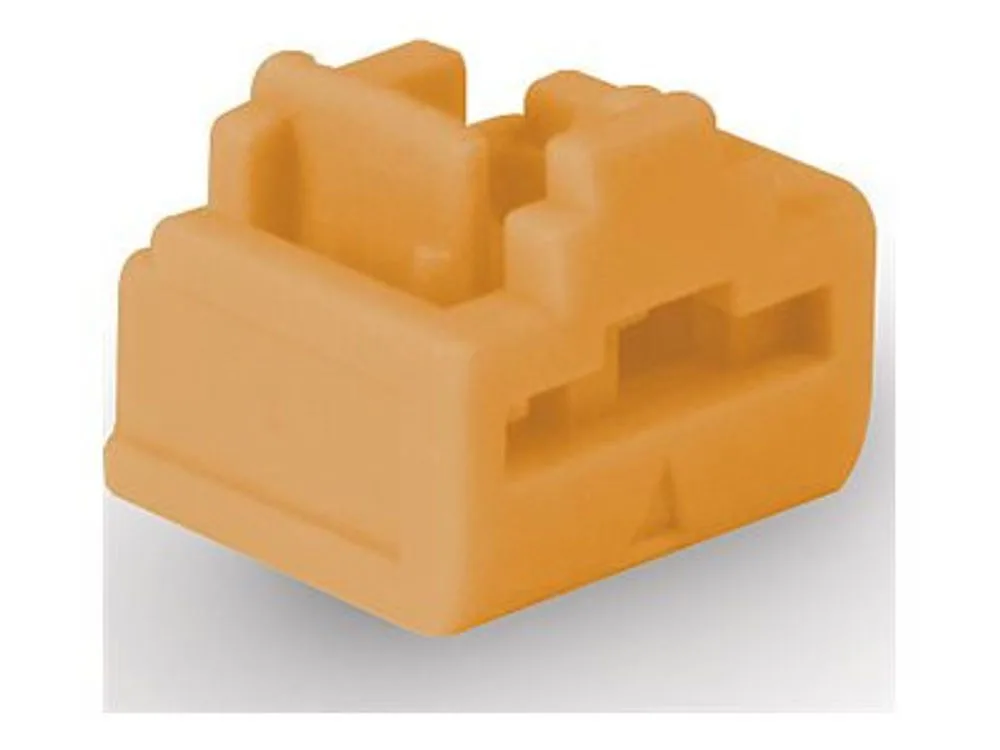 20250310123532_a6f48977 Lindy RJ45 Adapter 20τμχ () - Image 1