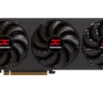 PowerColor Radeon RX 9070 16GB GDDR6 Reaper Κάρτα Γραφικών 1A1-G00426800G