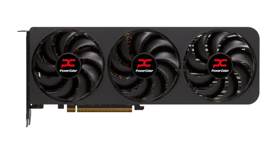 20250310125808_powercolor_radeon_rx_9070_16gb_gddr6_reaper_karta_grafikon_1a1_g00426800g PowerColor Radeon RX 9070 16GB GDDR6 Reaper Κάρτα Γραφικών 1A1-G00426800G - Image 1