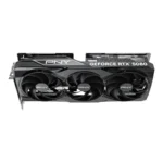 PNY GeForce RTX 5080 16GB GDDR7 Overclocked Triple Fan Κάρτα Γραφικών VCG508016TFXPB1-O