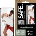 PanzerGlass Tempered Glass (Samsung Galaxy A56 5G, PanzerGlass) SARNUWFG38380