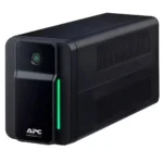 APC Back-UPS Line-Interactive 500VA 300W
