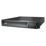 APC Smart-UPS X 1500 Line-Interactive 1500VA 1200W με 8 IEC Πρίζες