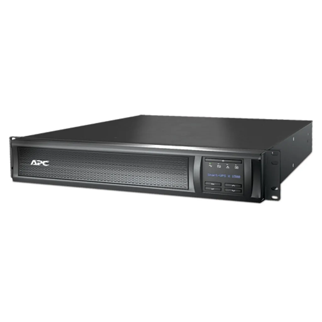 20250310151822_apc_smart_ups_x_1500_line_interactive_1500va_1200w_me_8_iec_prizes APC Smart-UPS X 1500 Line-Interactive 1500VA 1200W με 8 IEC Πρίζες - Image 1