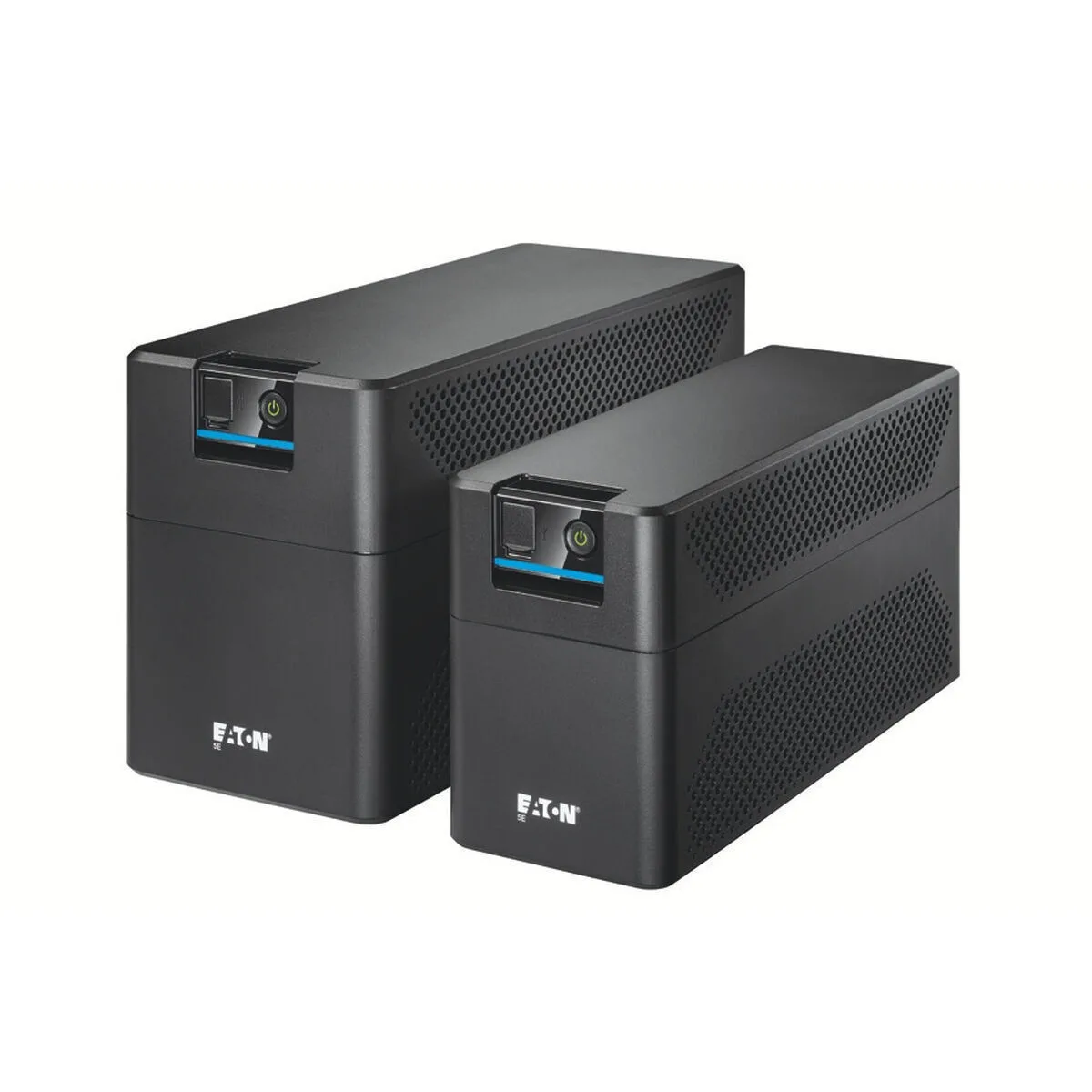 Eaton 5E Gen2 1200 USB UPS Line-Interactive 1200VA 660W με 4 IEC Πρίζες - Image 1