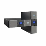 Eaton 9PX3000IRTN Mini UPS On-Line 3000VA 3000W με 10 IEC Πρίζες