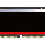 G.Skill Aegis 5 DDR5 με Module 1x16GB και Ταχύτητα 5600 για Desktop F5-5600J3636C16GX1-IS