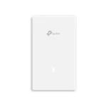 TP-LINK EAP725-Wall v1 WiFi Mesh Network Access Point Wi‑Fi 7 Dual Band (2.4 & 5GHz)