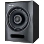 Fluid Audio FX80 V2 Ηχείo Studio Monitor 8" 110W (Τεμάχιο) Μαύρο