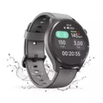 HAMA 9000 47mm Smartwatch με SIM και Παλμογράφο (Γκρι)