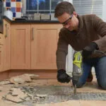 Ryobi RSDS600-K Κρουστικό Δράπανο 680W