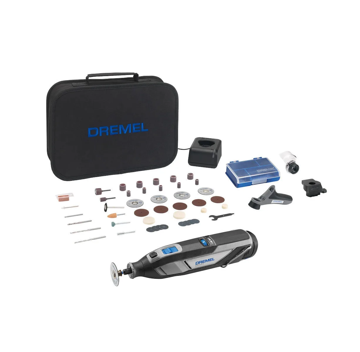 20250310165244_dremel_8240_3_45_peristrofiko_polyergaleio_1x2ah_me_rythmisi_tachytitas Dremel 8240-3/45 Περιστροφικό Πολυεργαλείο 12V 1x2Ah με Ρύθμιση Ταχύτητας - Image 1