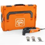 Fein Multimaster MM 300 Plus Start Παλινδρομικό Πολυεργαλείο 250W με Ρύθμιση Ταχύτητας