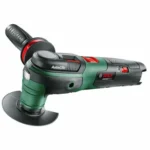 Bosch UniversalMulti 12 Παλινδρομικό Πολυεργαλείο 12V Solo με Ρύθμιση Ταχύτητας