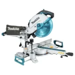 Makita LS1110F Φαλτσοπρίονο Ρεύματος με Ισχύ 1450W, Δίσκο Κοπής Διαμέτρου 260mm & Ταχύτητα Κοπής 4500rpm