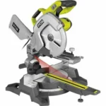 Ryobi EMS254L Φαλτσοπρίονο Ρεύματος με Ισχύ 2000W, Δίσκο Κοπής Διαμέτρου 254mm & Ταχύτητα Κοπής 4800rpm