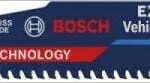 Πριονόλαμα Σπαθόσεγας Bosch Expert S 957 Chm Συσκευασία 10 Τεμ Bosch