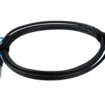 Digitus Καλώδιο Οπτικής Ίνας SFP+ 3m Μαύρο 1τμχ DN-81223