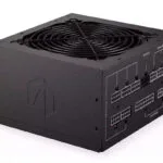 Endorfy Supremo FM6 1000W Μαύρο Τροφοδοτικό Υπολογιστή Full Modular 80 Plus Gold