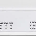 Lancom R&S Unified UF-160 Firewall 1τμχ 55012