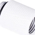 Alphacool Icicles Extension 20mm G1 / 4 AG to G1 / 4 IG Fittings Λευκό ALPHACOOL-17568
