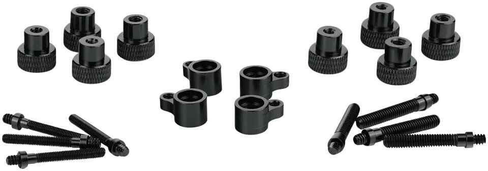 20250311112154_1546da88 Thermal Grizzly Am5 Mounting Kit Μαύρο TG-AD-AM5-MK - Image 1