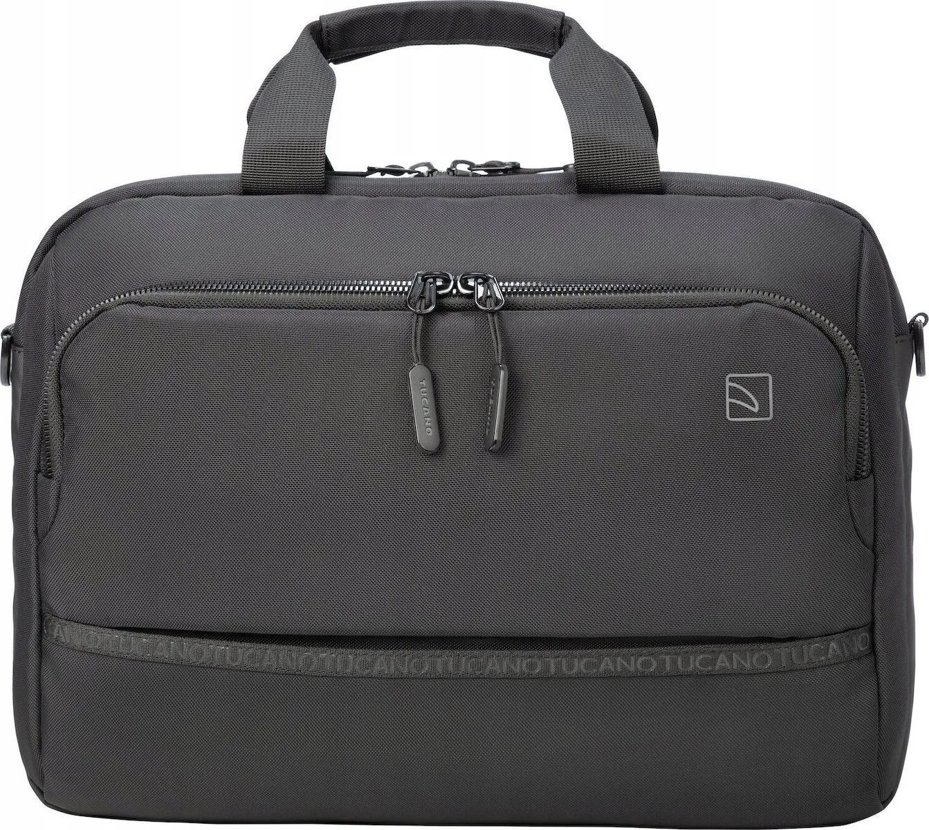20250311112529_tucano_tsanta_gia_laptop_15_se_mayro_chroma_bpla15d_bk Tucano Τσάντα για Laptop 15" σε Μαύρο χρώμα BPLA15D-BK - Image 1