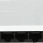 Hikvision DS-3E0505D-O Unmanaged L2 Switch με 5 Θύρες Ethernet