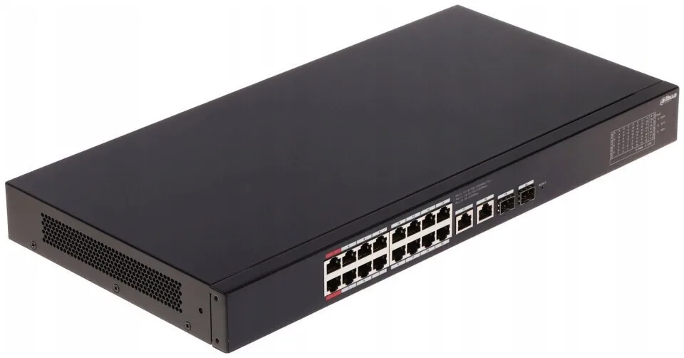 20250311113436_57c09ab0 Dahua CS4220-16GT-240 Managed PoE++ Switch με 16 Θύρες Ethernet και 2 SFP Θύρες - Image 1