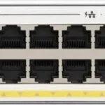 Cisco Catalyst C1200-24FP-4X Managed L2 / L3 PoE++ Switch με 24 Θύρες Ethernet και 4 SFP Θύρες