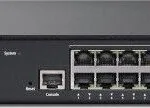 Lancom GS-3126X Managed L3 Switch με 24 Θύρες Gigabit (1Gbps) Ethernet και 2 SFP Θύρες