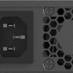 QNap QSW-M3212R-8S4T Managed L2 Switch με 4 Θύρες Gigabit (1Gbps) Ethernet και 8 SFP Θύρες