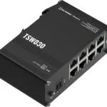 Teltonika TSW030 Unmanaged Switch με 8 Θύρες Ethernet