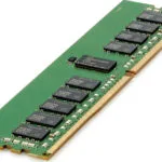 HP HPE DDR4 με Module 1x64GB και Ταχύτητα 3200 για Server P06035-B21