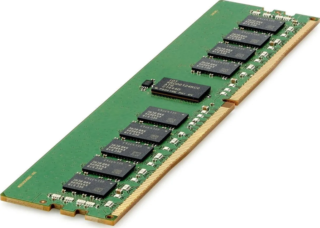 HP HPE DDR4 με Module 1x64GB και Ταχύτητα 3200 για Server P06035-B21 - Image 1