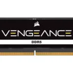 Corsair Vengeance DDR5 με Module 1x32GB και Ταχύτητα 2800 για Laptop CMSX32GX5M1A5600C48