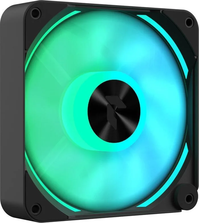 20250311125951_45e967e0 APNX FP2-120 Case Fan με ARGB Φωτισμό και Σύνδεση 3-Pin / 4-Pin PWM - Image 1