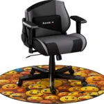 Huzaro Mata FloorMat 8.0 Chair Mat (HZ-FLOORMAT 8.0)