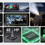 Ulefone Armor X31 Dual SIM (6/128GB) Ανθεκτικό Smartphone Μαύρο