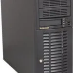 Κουτί Διακομιστή Supermicro Superchassis 733tq-668b